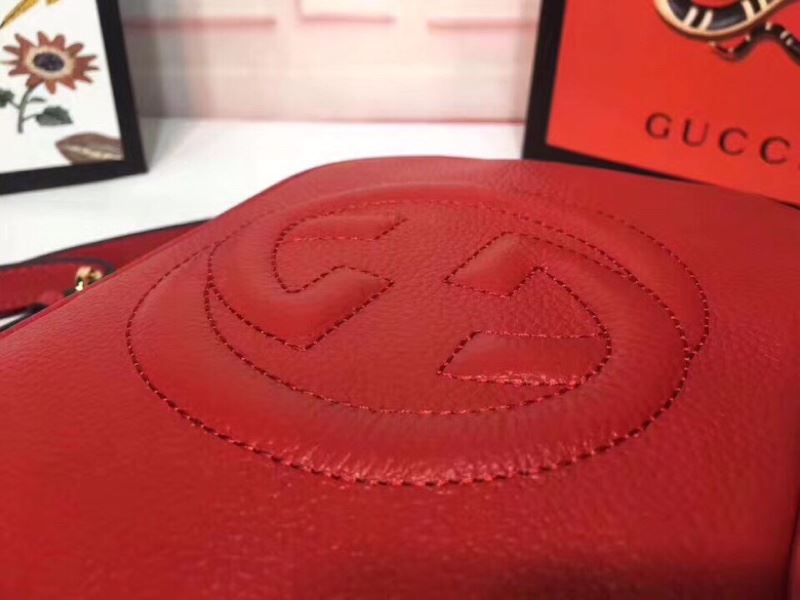 Gucci Satchel Bags